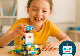 Programmieren mit LEGO® SPIKE
