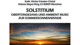 Solstitium