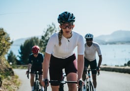 Sport Bittl x Kask Afterwork Road Ride