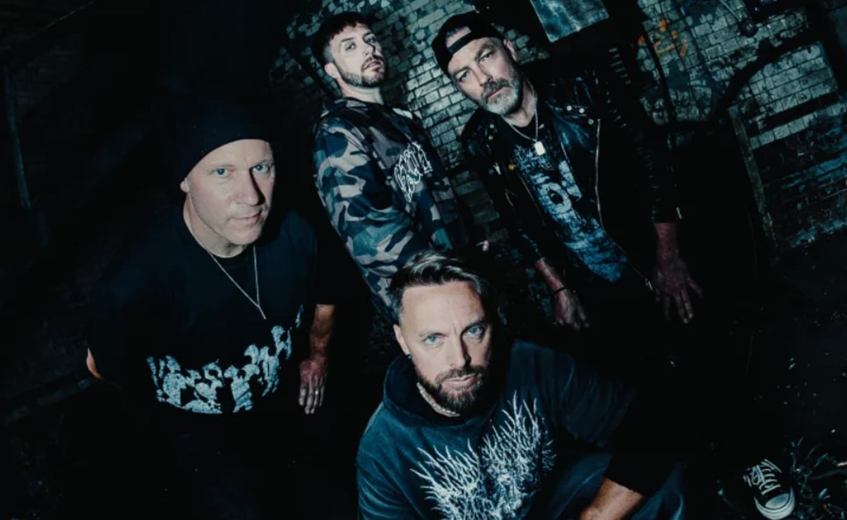 Bullet for My Valentine