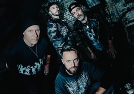 Bullet for My Valentine