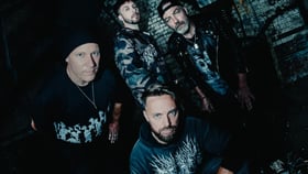 Bullet for My Valentine