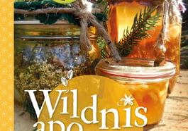 Eunicke Grahofer: „Wildnisapotheke“