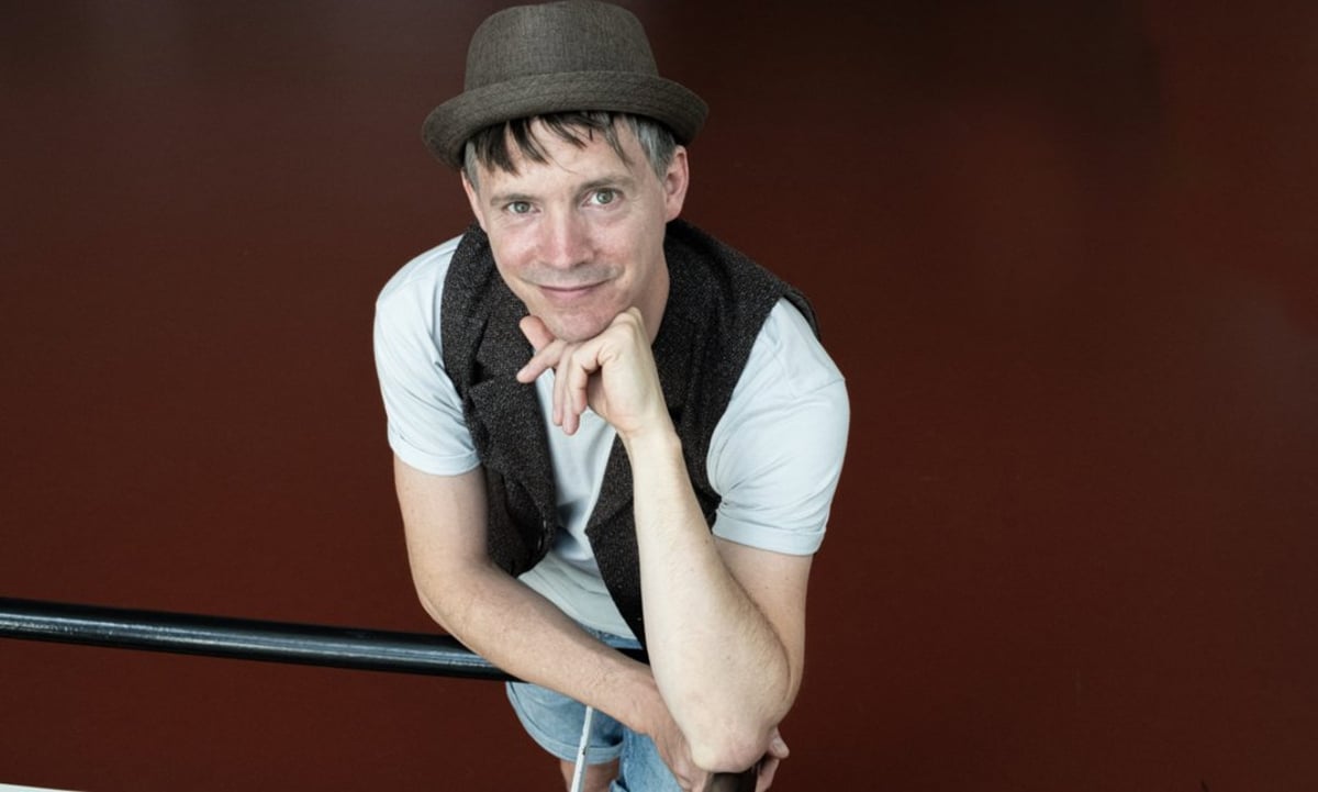 Björn Puscha – rom.antik