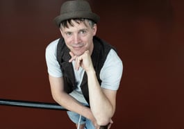 Björn Puscha – rom.antik