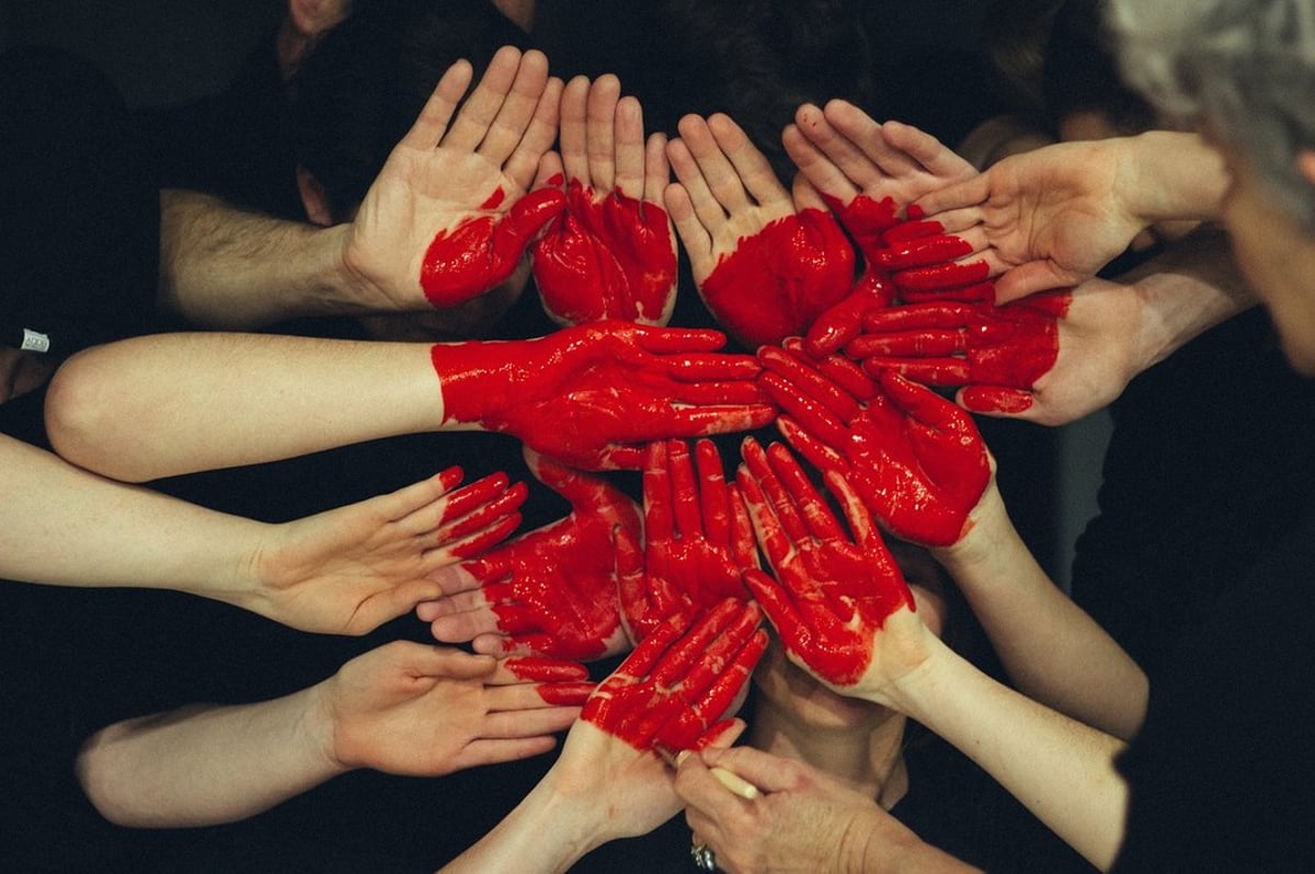 Interbeing – Eine Reise in die Verbundenheit