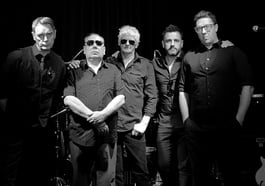 The Godfathers