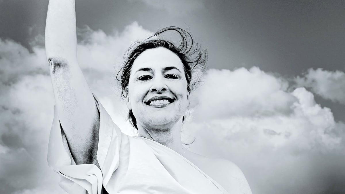 Eva Eiselt – Jetzt oder Sie