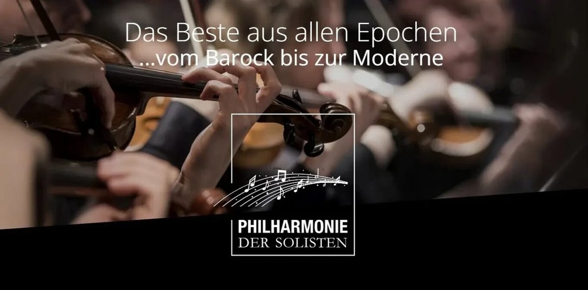 Vivaldi: Die Vier Jahreszeiten