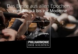 Vivaldi: Die Vier Jahreszeiten