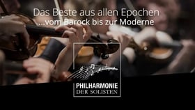 Vivaldi: Die Vier Jahreszeiten