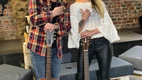 Van de Forst & Michael Voss feat. Ralf Richards Acoustic Duo