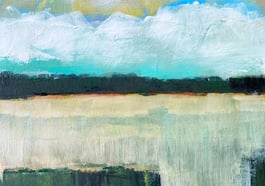 Martin Scharf: Landscapes