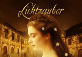 Lichtzauber – Die magische Reise unserer Prinzessin
