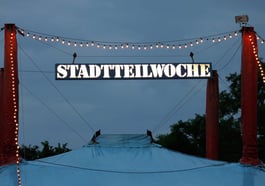 Stadtteilwoche Berg am Laim