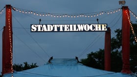 Stadtteilwoche Berg am Laim