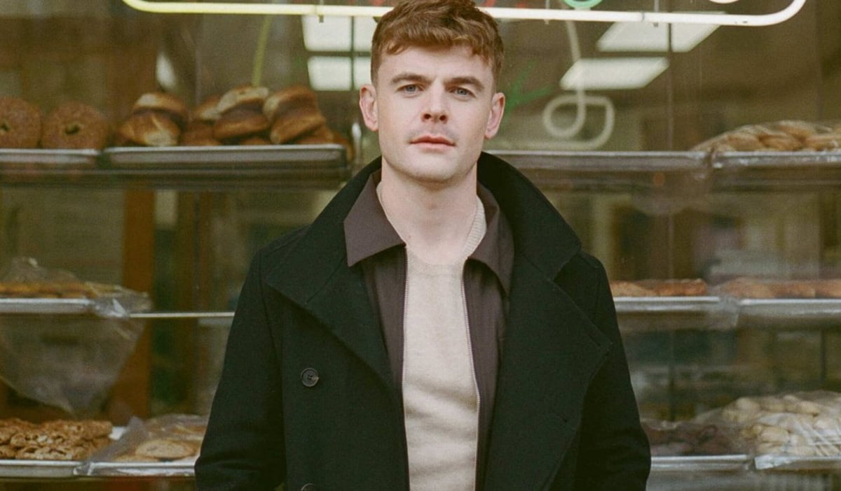 Darren Kiely