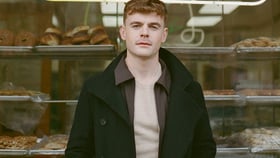 Darren Kiely