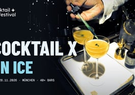 Cocktail X on Ice 2026