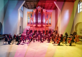 Rainbow Sound Orchestra Munich