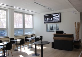 Tag der offenen Tür: Rehasport & Gesundheitssport