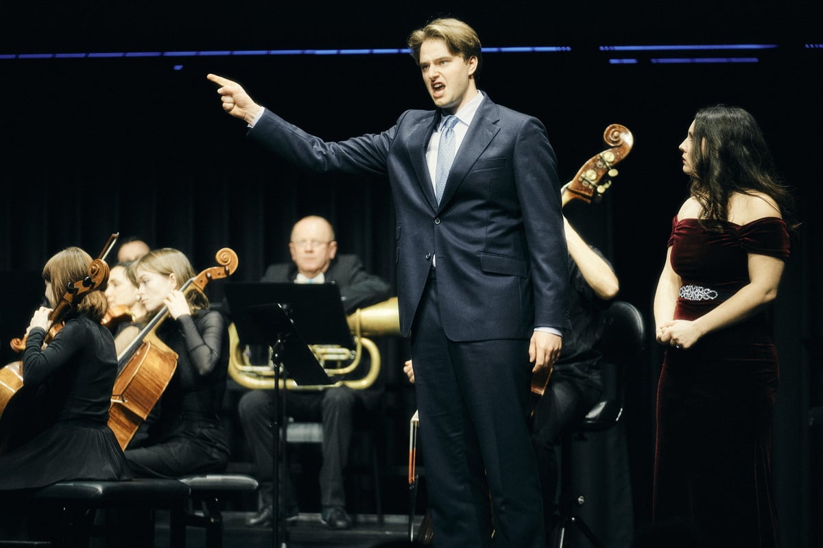 Das Rheingold