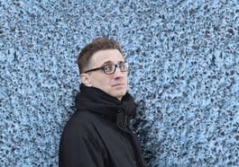 Nachtmusik der Moderne: Mark Andre