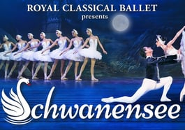 Royal Classical Ballet: Schwanensee