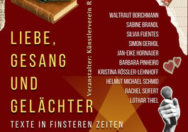 Liebe, Gesang und Gelächter
