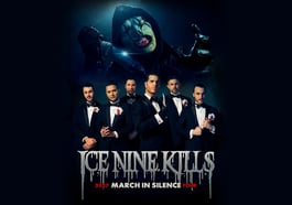 Ice Nine Kills