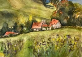 Herbstausstellung der Künstlergilde Berg am Laim