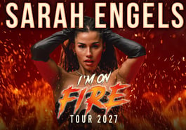 Sarah Engels