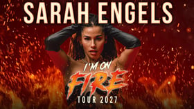 Sarah Engels