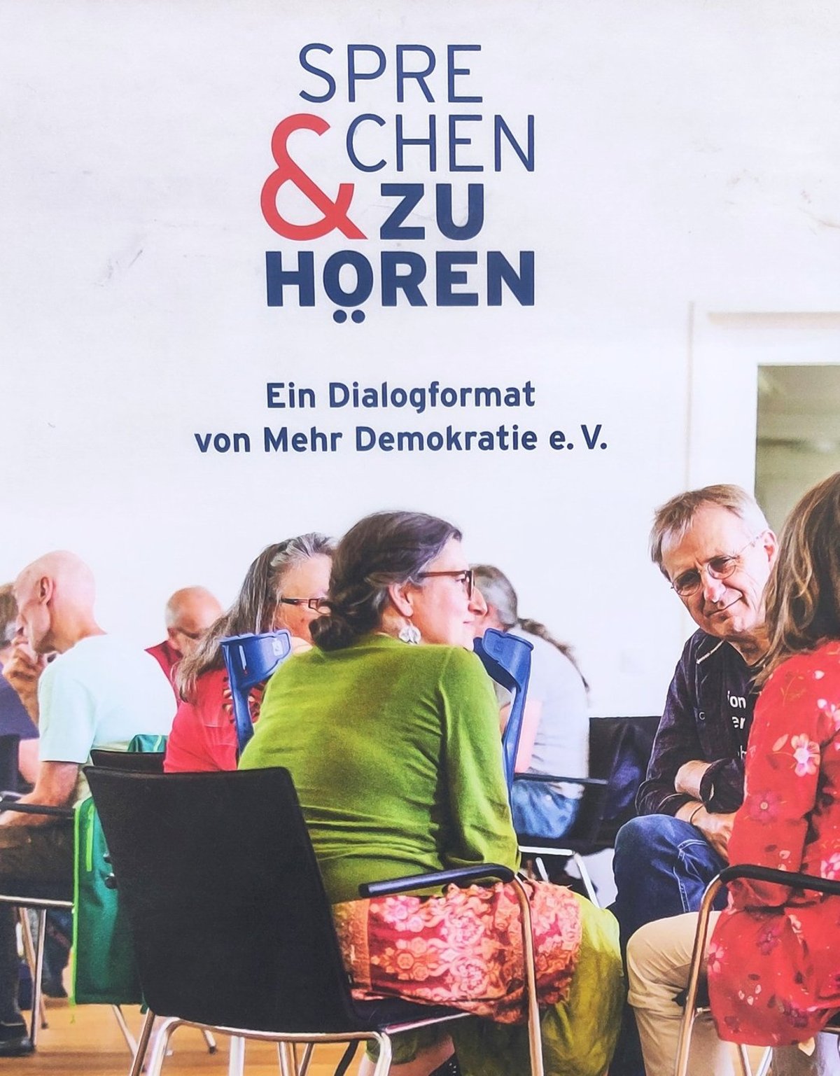 Sprechen & Zuhören