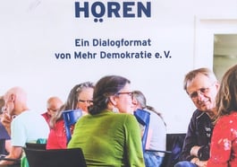 Sprechen & Zuhören