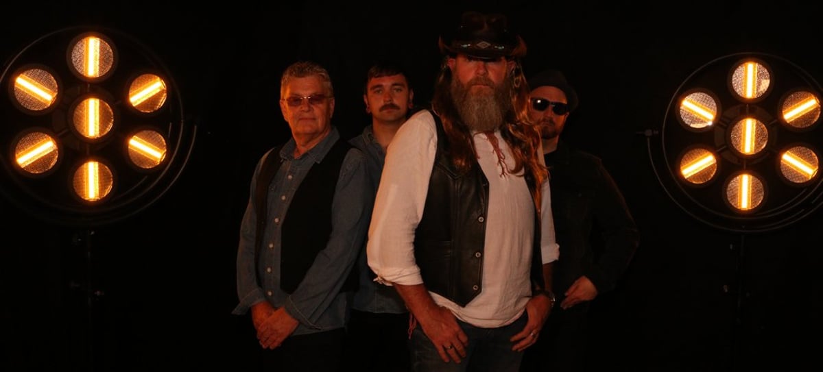 The Chris Stapleton Experience