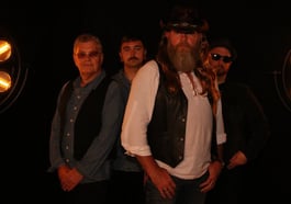 The Chris Stapleton Experience