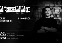 Rumpelkammer
