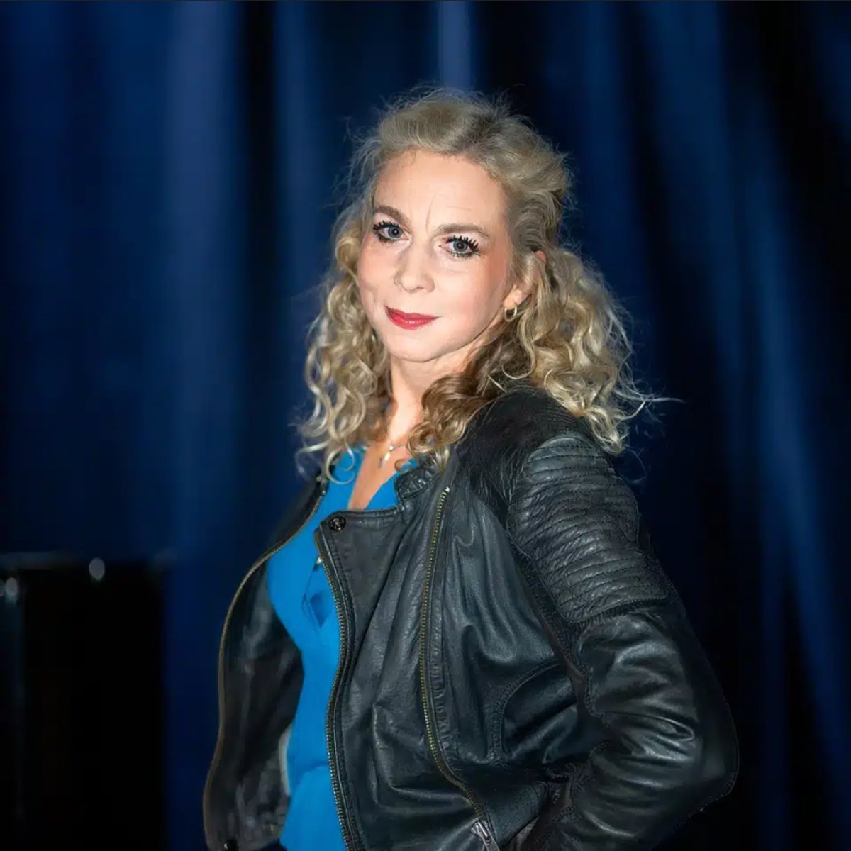 Franziska Ball – Mensch, Mama, chill’doch mal!