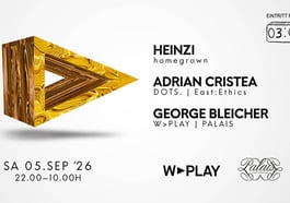 We Play