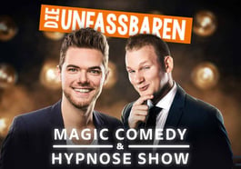 Die Unfassbaren