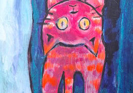 breakfast artparty *innocent mieze