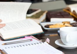 Textwerkstatt: Schreiben in Gesellschaft