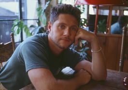 Niall Horan