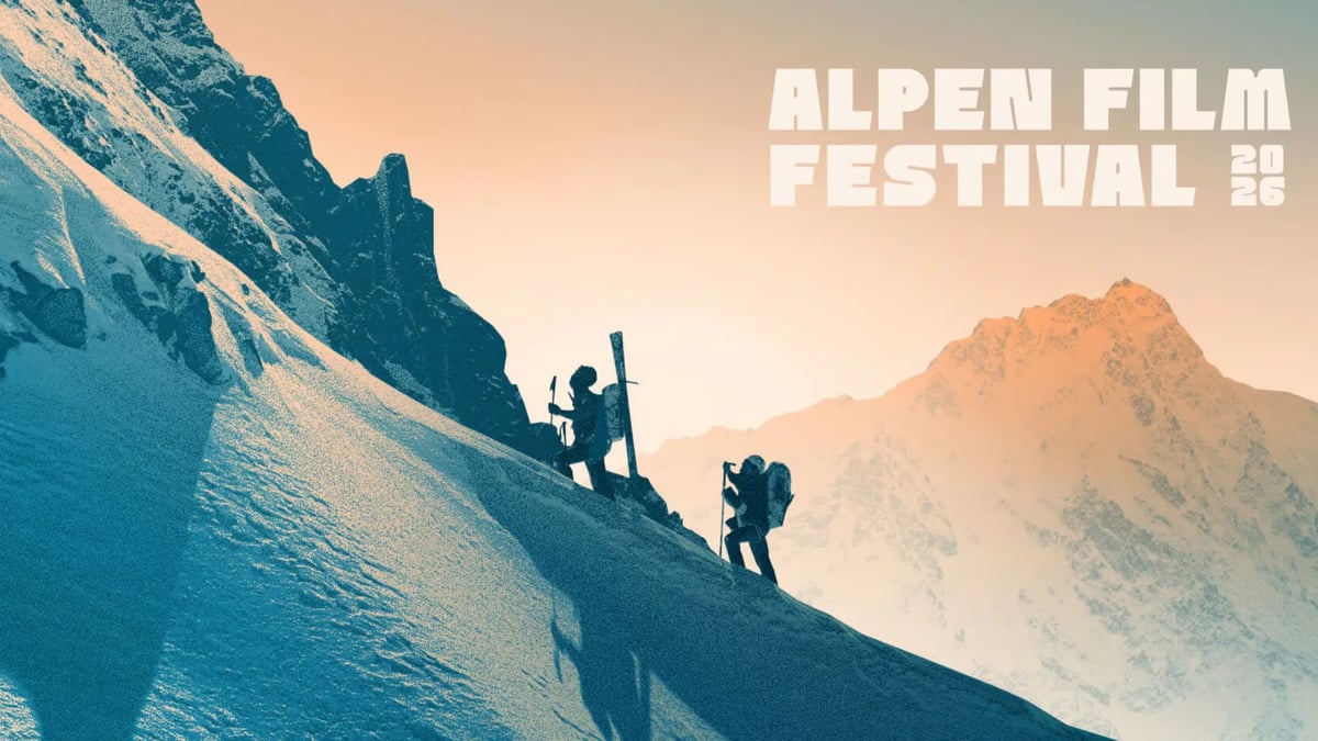Alpen Film Festival 2026 – Die Passion-Tour