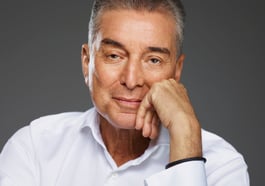 Michel Friedman spricht mit Joschka Fischer