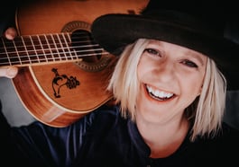 Claudia Koreck