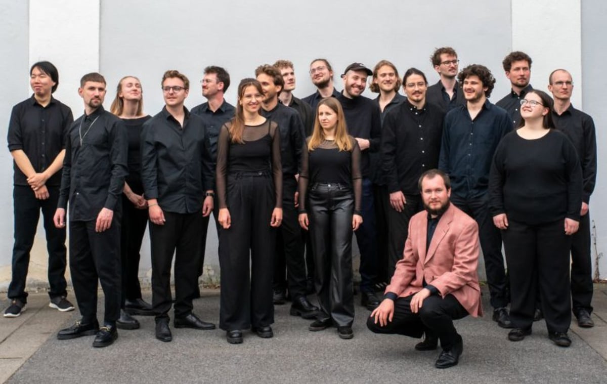 Jakob Maes Jazzorchester