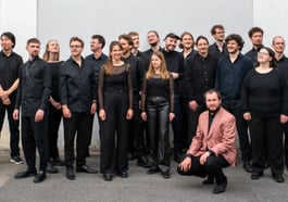 Jakob Maes Jazzorchester