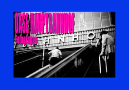 Fotogruppe „Oase Hauptbahnhof“